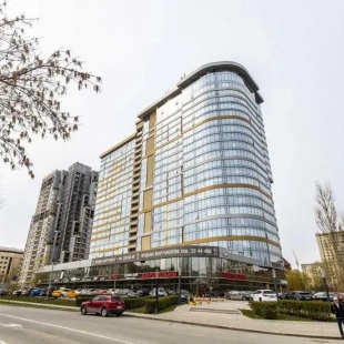 Фотография квартиры Апартаменты БиГест на ул. Белинского, д. 108