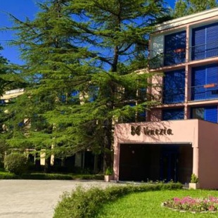 Фотография гостиницы Венеция