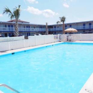 Фотографии мотеля
Seashire Inn & Suites