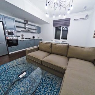 Фотография квартиры Апартаменты Opera