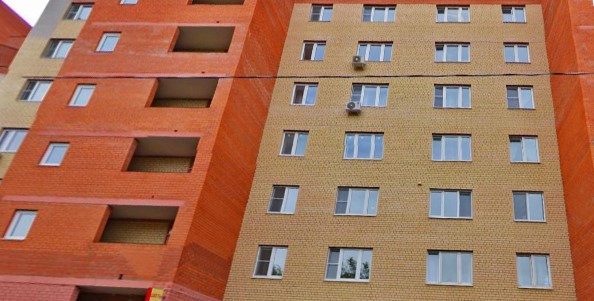 Фотография мини отеля Fly