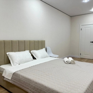 Фотография квартиры Апартаменты Лаванда