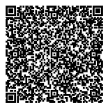 QR код гостиницы Новоуральск