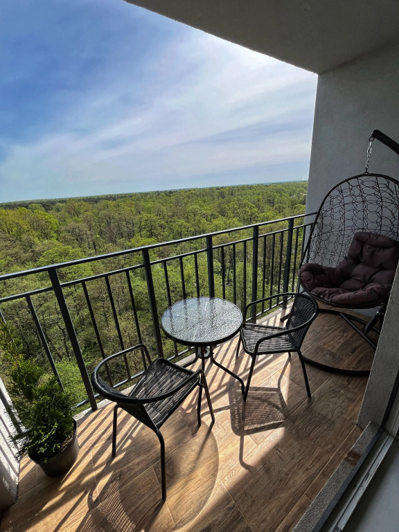 Фотография квартиры Квартира Forest Apart