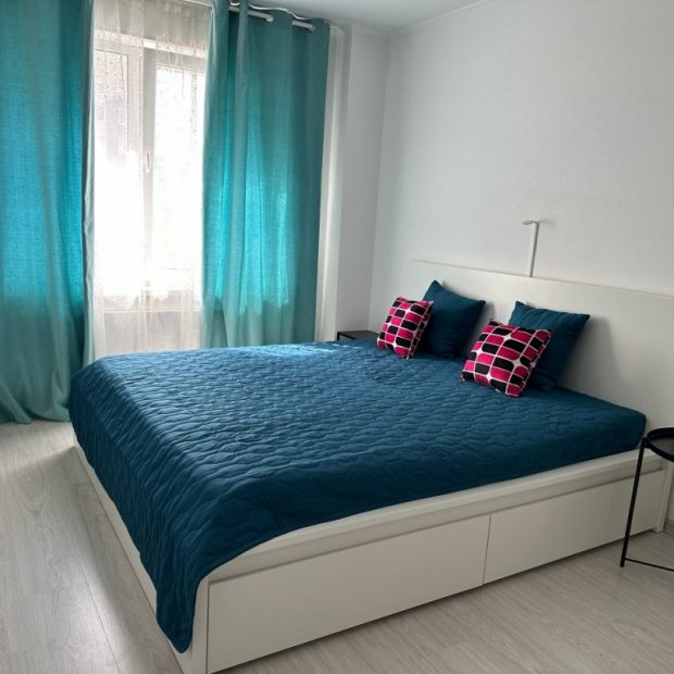 Фотографии квартиры
Квартира Двухкомнатная Квартира около леса и Гринвуда