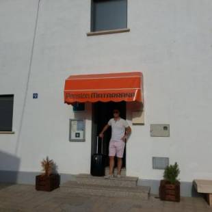 Фотографии гостевого дома
Pensión Matarraña