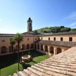 Фотография хостела Chiostro Delle Monache Hostel Volterra