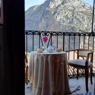 Фотографии мини отеля
La Stella