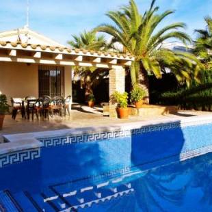 Фотографии гостевого дома
Villa Pepito