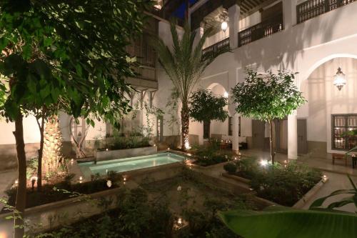 Фотография мини отеля Riad Zaouia 44