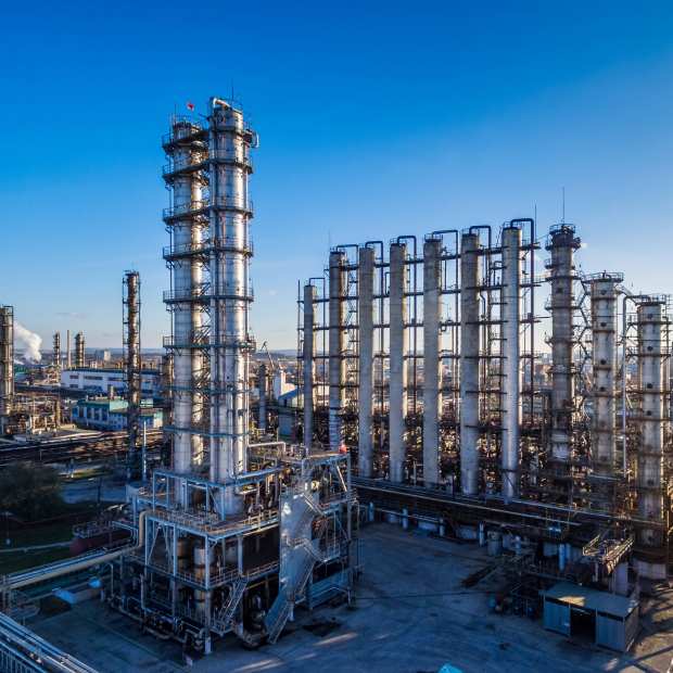 Фотография предприятий Тольяттикаучук