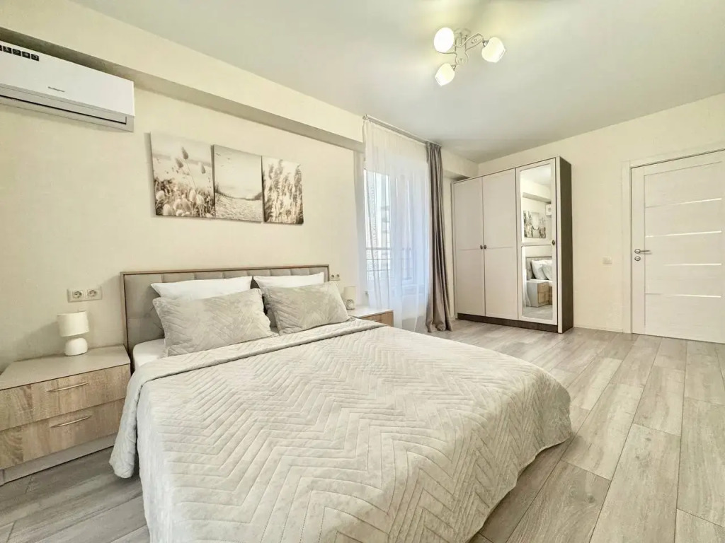 Фотография квартиры Апартаменты Люкс Каравелла Португалии