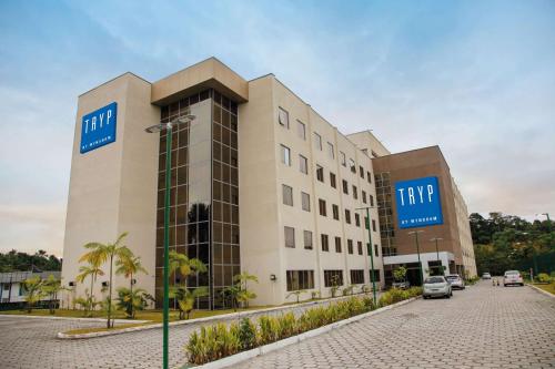 Фотография гостиницы TRYP by Wyndham Manaus