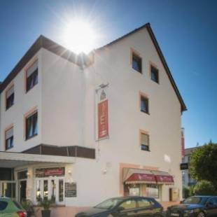 Фотографии гостиницы
Hotel Berlin