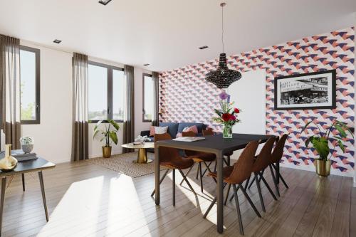 Фотография апарт отеля YAYS Paris Issy