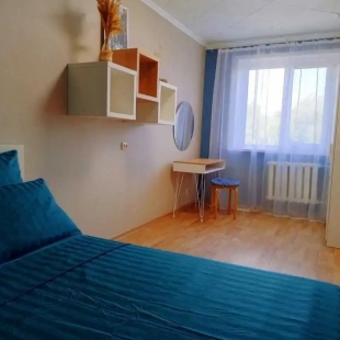 Фотография квартиры Квартира Двухкомнатная