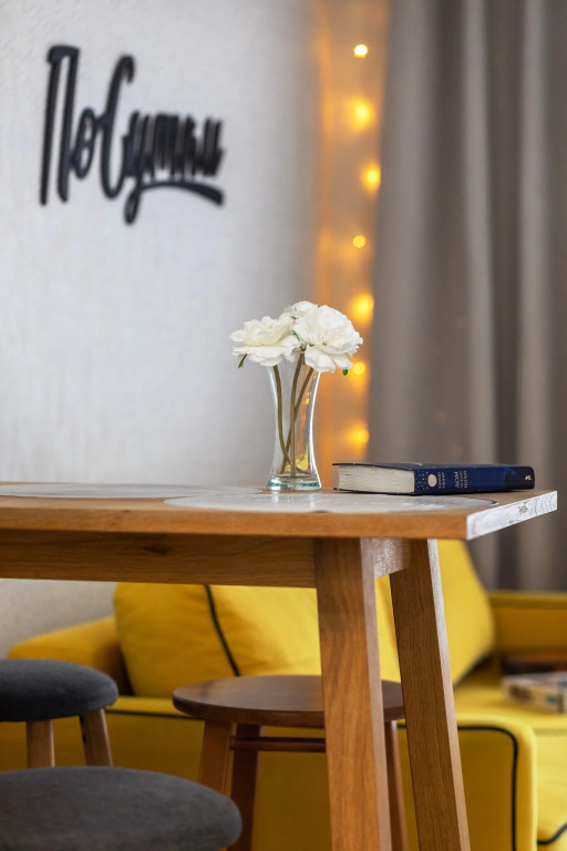 Фотография квартиры Апартаменты у Музея Янтаря 1