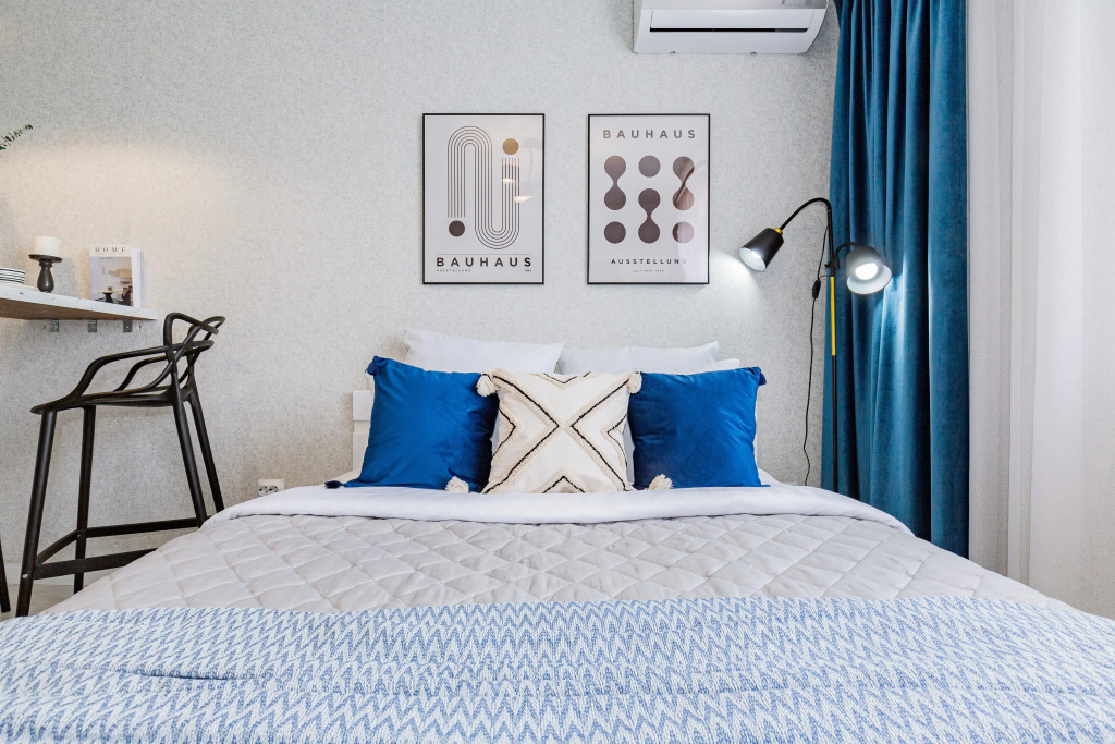 Фотография квартиры Квартира Горбачёва на Герасименко 17 1