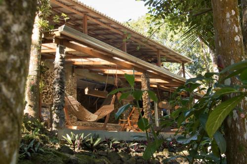 Фотография мини отеля Pousada Toca da Ilha