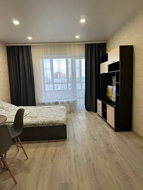 Фотография квартиры Квартира на Щусева 11к2 9 Этаж