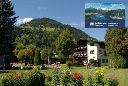 Фотография мини отеля Gästehaus Bleiweis-Zehentner