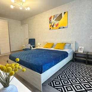 Фотография квартиры Квартира в центре рядом с набережной и достопримечательностями