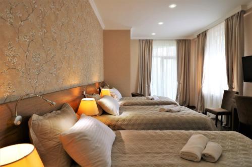 Фотографии гостиницы
5Rooms