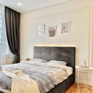 Фотография квартиры Апартаменты Легенда