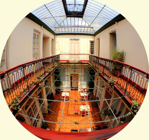 Фотография хостела Hostal R10