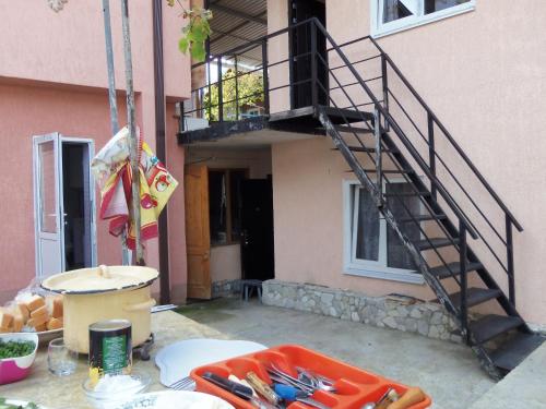 Фотография гостевого дома У Зои