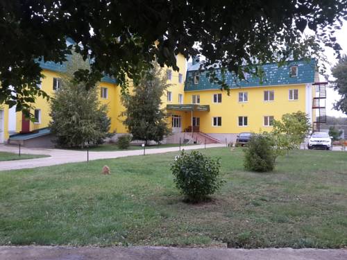 Фотография гостиницы Речная долина