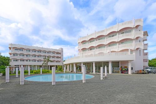 Фотография гостиницы Marine Lodge Marea