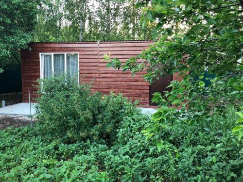 Фотография гостевого дома Уютный