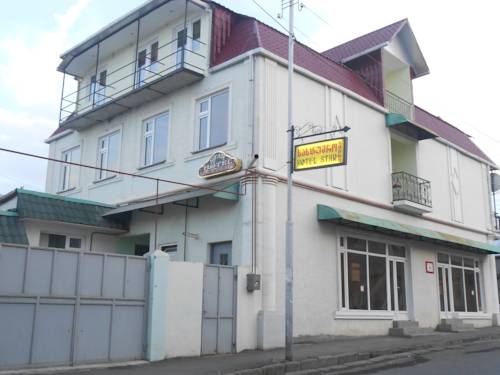 Фотография гостиницы Hotel Star