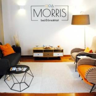 Фотографии мини отеля
Morris Bed & Breakfast