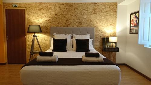 Фотография мини отеля Casa do Criativo ® Bed&Breakfast