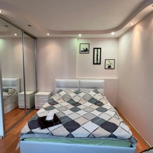 Фотография квартиры Апартаменты Сириус Талнахская 66/1