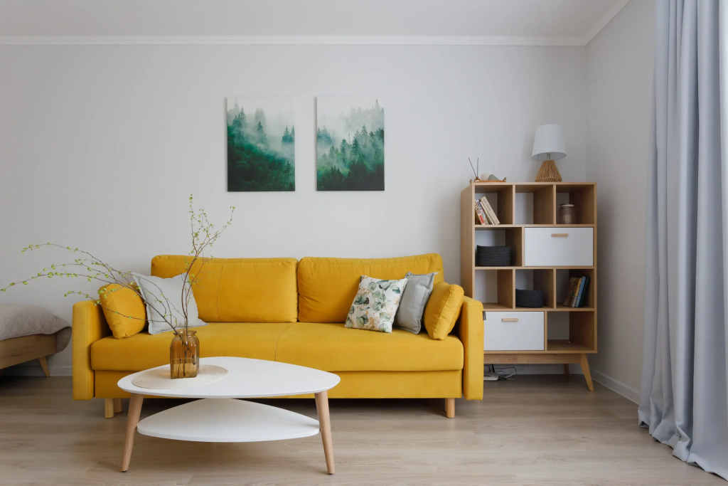 Фотография квартиры Апартаменты Душевно на Завокзальной 5