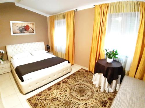 Фотография мини отеля Da Laura