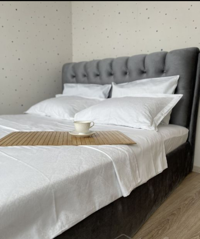 Фотография квартиры Квартира на Бородина дом 6А