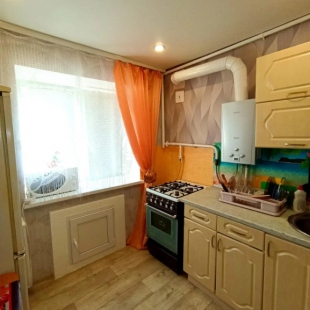 Фотография квартиры Апартаменты на улице Терешковой