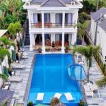 Фотография гостиницы Villa Caribe