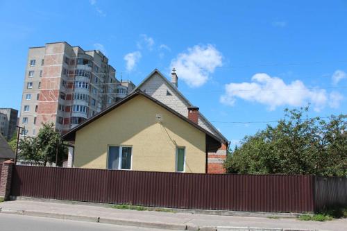 Фотография гостевого дома На Мичурина, 48