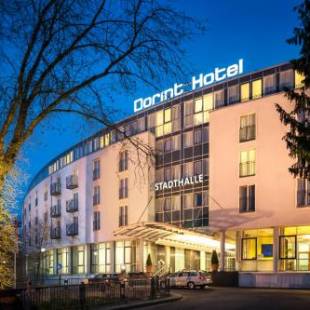 Фотографии гостиницы
Dorint Kongresshotel Düsseldorf/Neuss