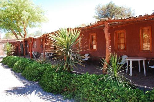 Фотография мини отеля Casa Lickana B&B