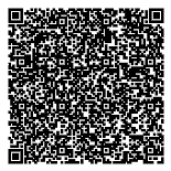 QR код гостиницы ОНАКО-Комета