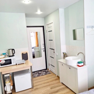 Фотография квартиры Квартира Б. Мира