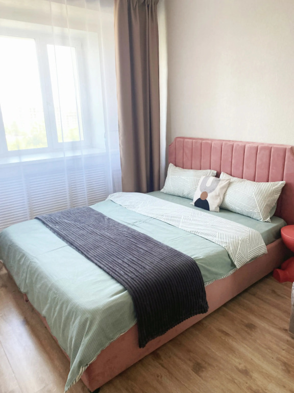 Фотография квартиры Квартира Комфортная возле Микрохирургии