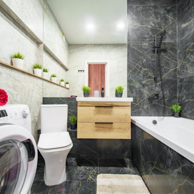 Фотографии квартиры 
            Posutochno One Days (Посуточно Ван Дэйс) на улице Жлобы 141