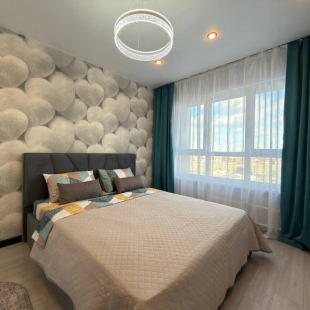 Фотография квартиры Квартира в ЖК Галактика